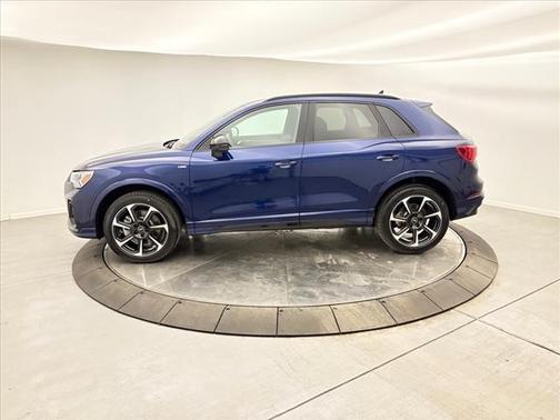 2025 Audi Q3 45 S line Premium