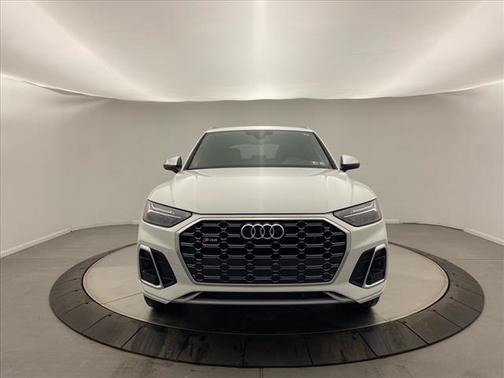 2024 Audi SQ5 3.0T Premium