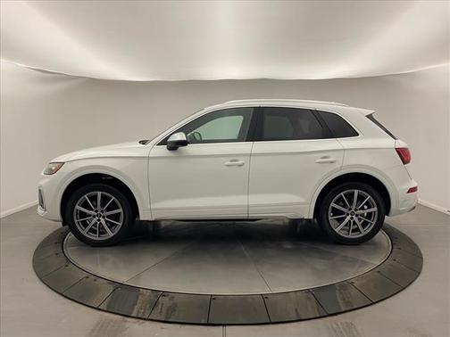 2024 Audi SQ5 3.0T Premium