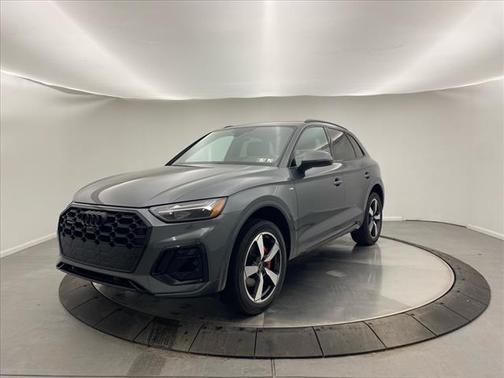 2024 Audi Q5 45 S line quattro Premium