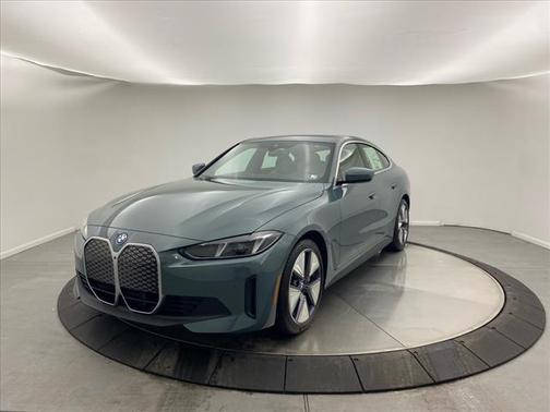 2025 BMW i4 Gran Coupe xDrive40