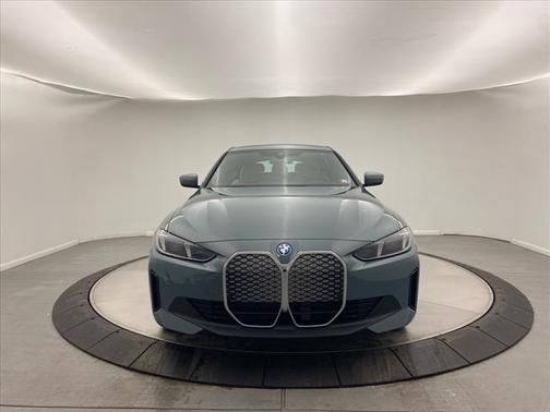 2025 BMW i4 Gran Coupe xDrive40