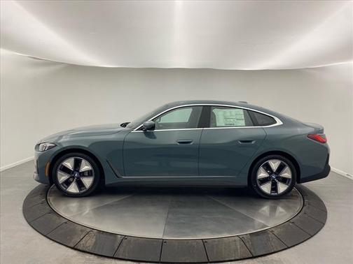 2025 BMW i4 Gran Coupe xDrive40