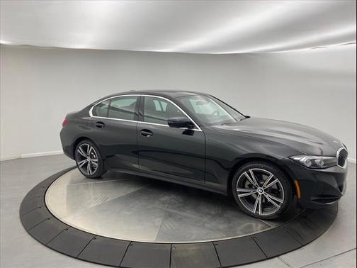 2024 BMW 330 i xDrive