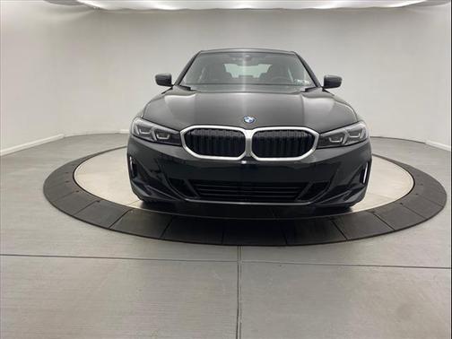 2024 BMW 330 i xDrive