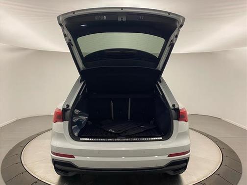 2025 Audi Q3 45 S line Premium