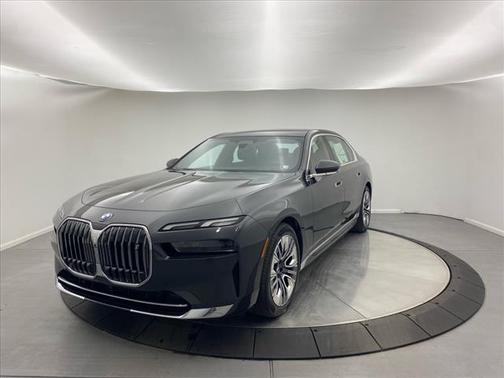 2024 BMW i7 xDrive60
