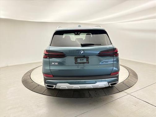2025 BMW X5 PHEV xDrive50e