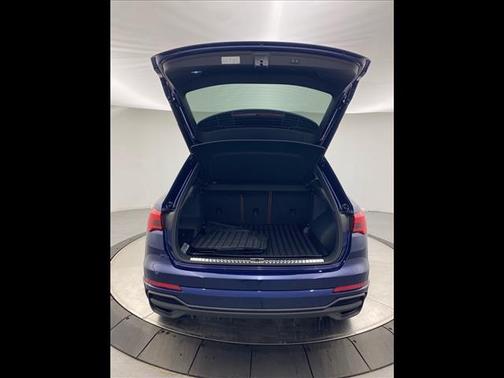 2025 Audi Q3 45 S line Premium