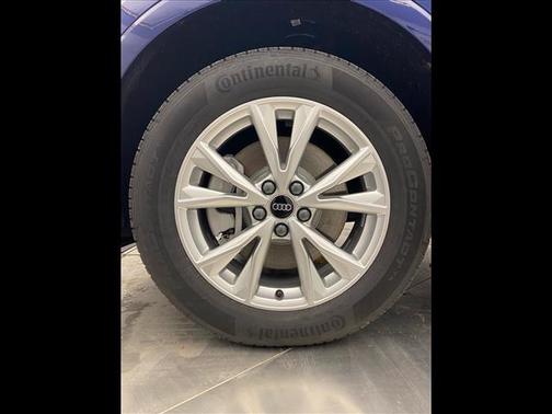 2025 Audi Q3 45 S line Premium