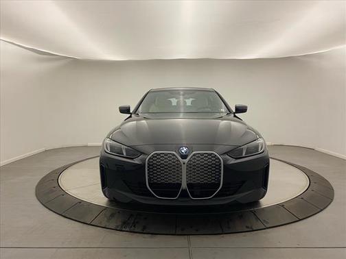 2025 BMW i4 Gran Coupe xDrive40