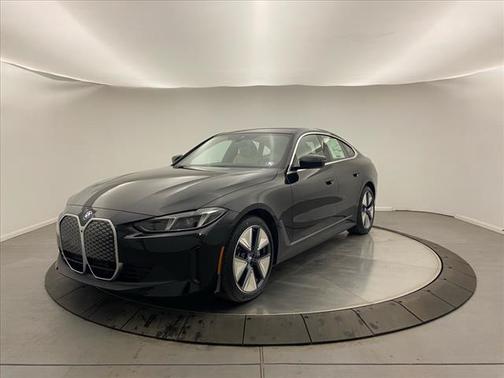 2025 BMW i4 Gran Coupe xDrive40