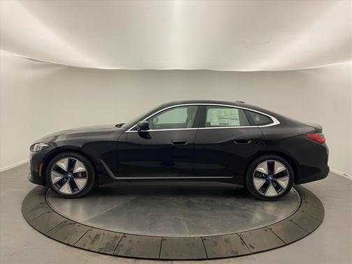 2025 BMW i4 Gran Coupe xDrive40