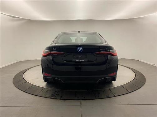 2025 BMW i4 Gran Coupe xDrive40