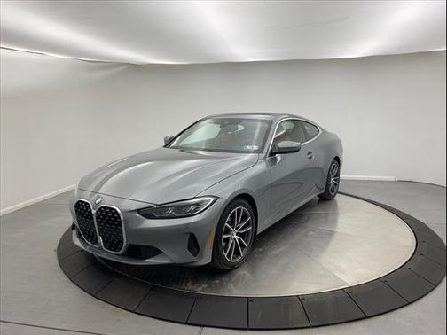 2024 BMW 430 i xDrive