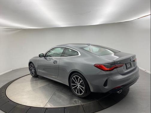 2024 BMW 430 i xDrive