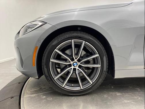 2024 BMW 430 i xDrive