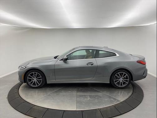 2024 BMW 430 i xDrive