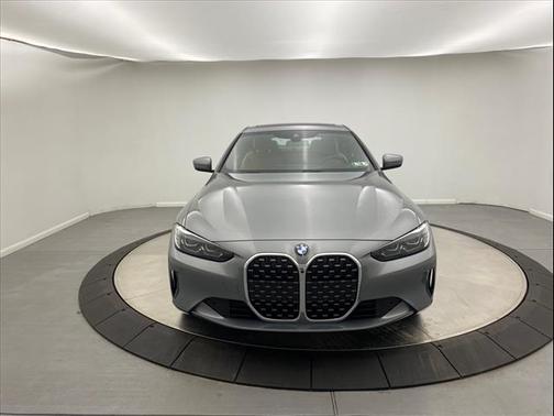 2024 BMW 430 i xDrive