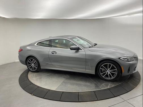 2024 BMW 430 i xDrive