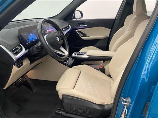 2024 BMW X1 xDrive28i