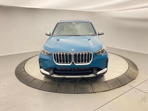 2024 BMW X1 xDrive28i