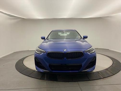 2024 BMW 230 i xDrive