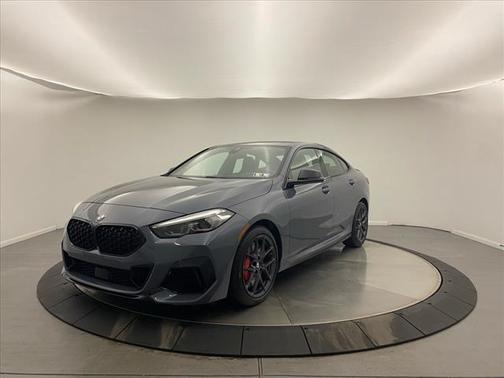 2024 BMW M235 Gran Coupe i xDrive