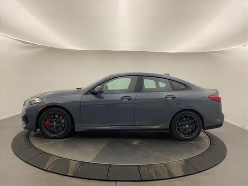 2024 BMW M235 Gran Coupe i xDrive