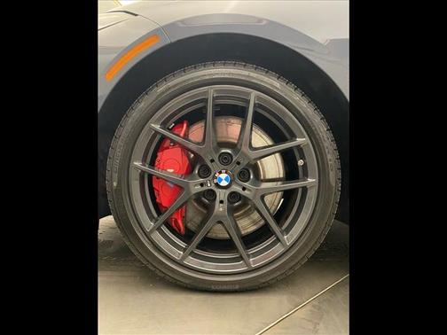 2024 BMW M235 Gran Coupe i xDrive