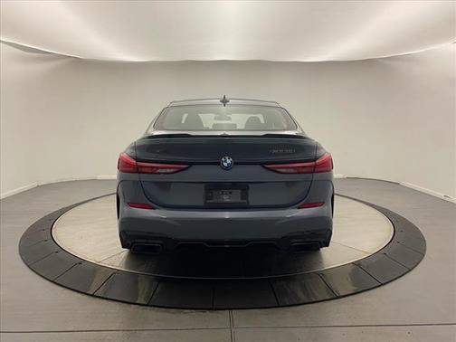 2024 BMW M235 Gran Coupe i xDrive