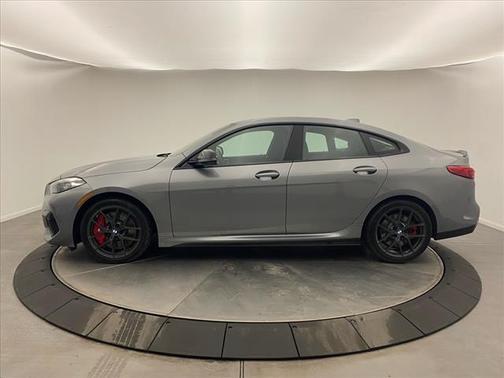 2024 BMW M235 Gran Coupe i xDrive