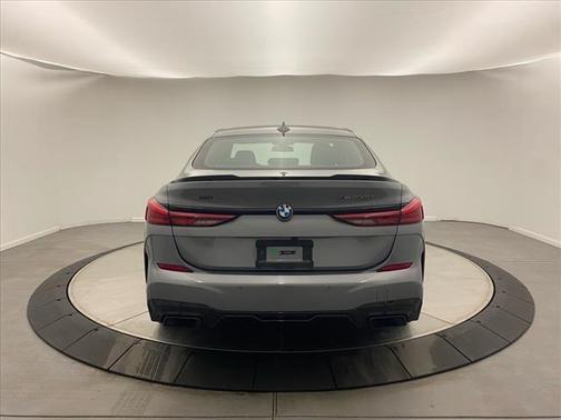 2024 BMW M235 Gran Coupe i xDrive