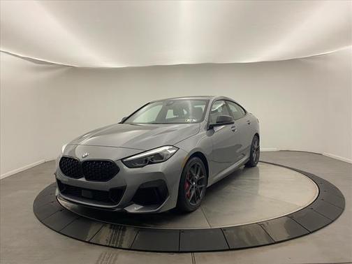 2024 BMW M235 Gran Coupe i xDrive