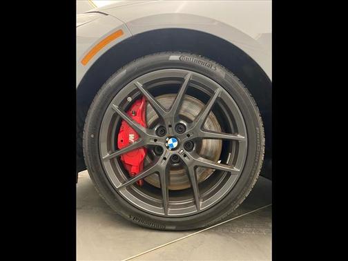 2024 BMW M235 Gran Coupe i xDrive