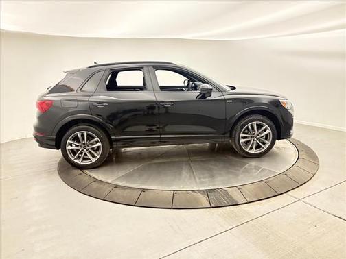 2025 Audi Q3 45 S line Premium