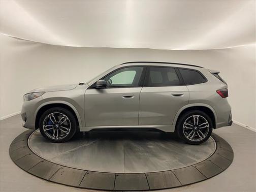 2025 BMW X1 M35i