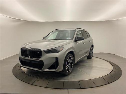 2025 BMW X1 M35i