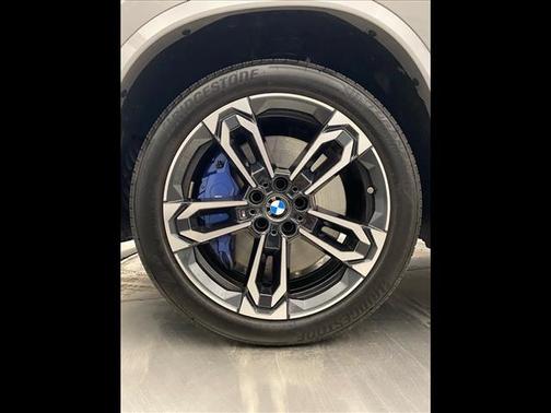 2025 BMW X1 M35i