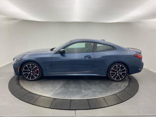 2024 BMW 430 i xDrive