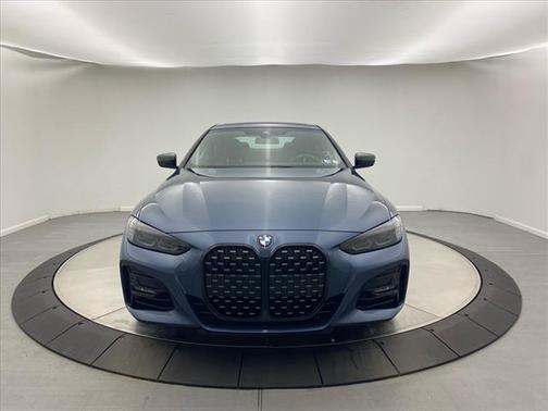2024 BMW 430 i xDrive