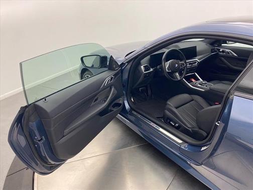 2024 BMW 430 i xDrive