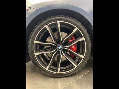 2024 BMW 430 i xDrive