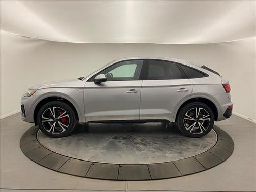2025 Audi Q5 45 S line quattro Premium