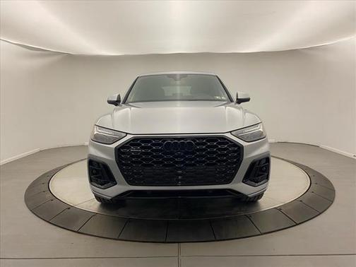 2025 Audi Q5 45 S line quattro Premium