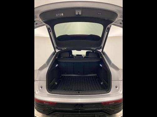 2025 Audi Q5 45 S line quattro Premium