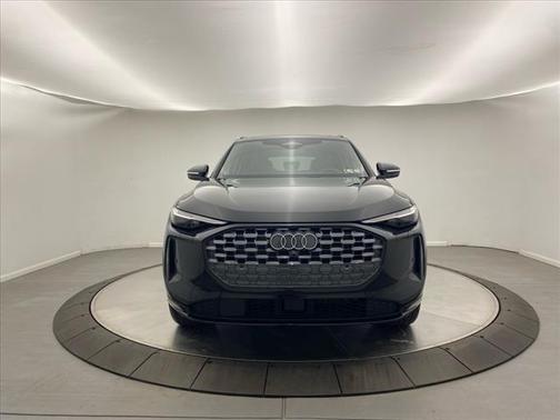 2025 Audi Q5 2.0T quattro Premium
