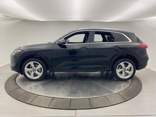 2025 Audi Q5 2.0T quattro Premium
