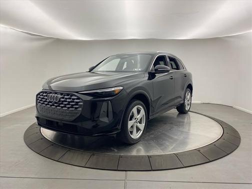 2025 Audi Q5 2.0T quattro Premium