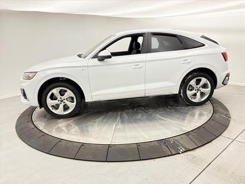 2025 Audi Q5 45 S line quattro Premium